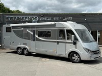 2011 Fiat Ducato  Diesel Manual