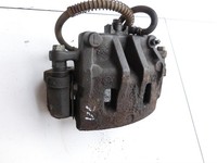 Ssangyong Rexton W RJ 12-17 XDi 2,2 131KW Bremssattel Bremszange Vorne Links Ssangyong Rexton W RJ 12-17 07.09.2016... Vorschau 2