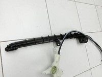 Audi A6 C8 4A 18-23 Hybrid TFSI 2,0 185KW Schienen für Elektr. Sonnenschutzrollo Audi A6 C8 4A 18-23 25.09.2020... Vorschau 5