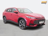 2024 Mg Motor Uk Hs 1.5 T-GDI Trophy 5dr Crossover/SUV PETROL Manual