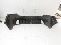 Peugeot 308 CC 07-11 Cabrio Stoßstange Stoßfänger Heckstosstange Hinten KTV Peugeot 308 CC 07-11 26.01.2011 7410JC... Vorschau 7