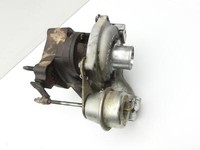 Renault Kangoo II KW 08-13 dCi 1,5 50KW K9K802 Turbolader Turbo Abgasturbolader Renault Kangoo II KW 08-13... Vorschau 2