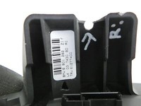 Land Range Rover L322 05-09 Lenkradschalter Multifunktionstasten Schalter für Lenkrad Rechts Land Range Rover L322... Vorschau 6