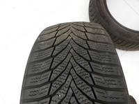 Suzuki Swift IV FZ NZ 12-17 2 x Reifen Winterreifen Nexen 195/50R16 88 H Suzuki Swift IV FZ NZ 12-17 04.07.2016... Vorschau 7