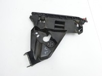 Opel Astra J GTC 11-18 3T Halter Träger Aufnahme Führung für Stoßstange Links Vorne Opel Astra J GTC 11-18... Vorschau 2