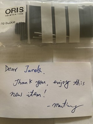 Item photo(s) from verified buyer