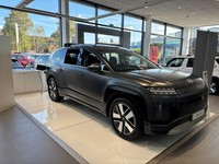 Hyundai IONIQ 9 226kW Ultimate 110kWh 5dr AWD Auto Estate Electric Automatic