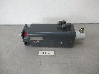 Siemens 1FT5064-0AF71-1-Z Servomotor Z= G45 G51 + Brake + Siemens 6FX2001-2EB00