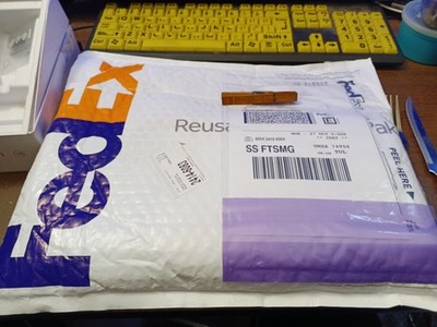 Item photo(s) from verified buyer