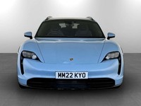 2022 Porsche Taycan Performance Plus 93.4kWh 4S Cross Turismo 5dr Electric Auto 
