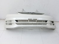 Toyota Previa Estima R3 00-05 Stoßstange Stoßfänger Frontschürze Vorne 025 Toyota Previa Estima R3 00-05 01.07.2000... Vorschau 2