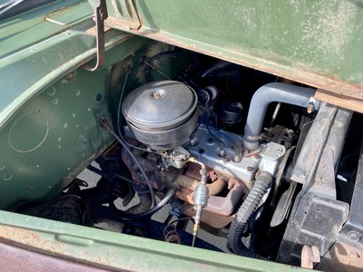 image 1 of engine