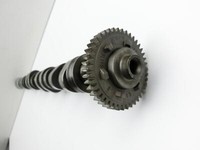 Seat Exeo ST 09-13 TDI 2,0 105KW CAGA Nockenwelle Auslass Seat Exeo ST 09-13 22.06.2011 03L109022D gebraucht Vorschau 5