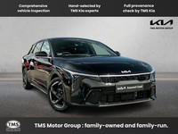 2026 Kia K4 1.0 T-GDi MHEV GT-Line DCT Euro 6 (s/s) 5dr HATCHBACK Petrol/Electri