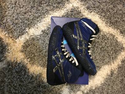 rare wrestling shoes for sale craigslist