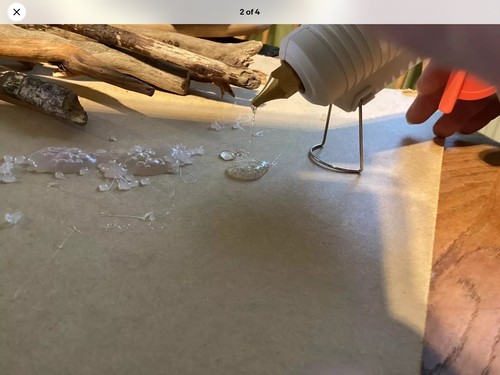 Artikelfoto(s) von einem verifizierten Käufer