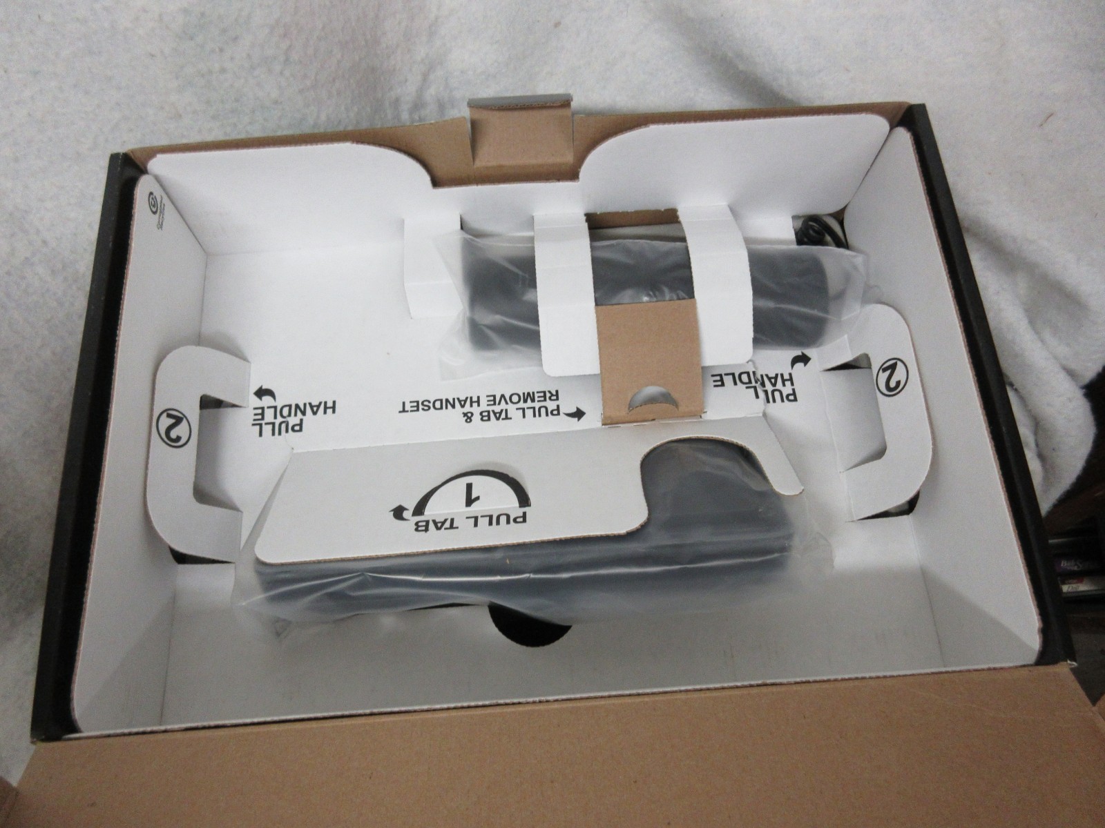 Clarity Ensemble Clear Captions (Ensemble) Caption Telephone NEW  in BOX