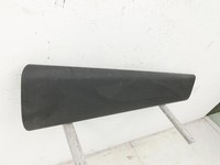 Opel Vivaro A F7 Trafic II 06-14 Kasten Türleiste Rechts Vorne Aussen 82U Opel Vivaro A F7 Trafic II 06-14... Vorschau 2