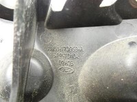 Ford C-Max II 10-15 Halter Träger Aufnahme Führung für Stoßstange Links Vorne Ford C-Max II 10-15 01.09.2011... Vorschau 6