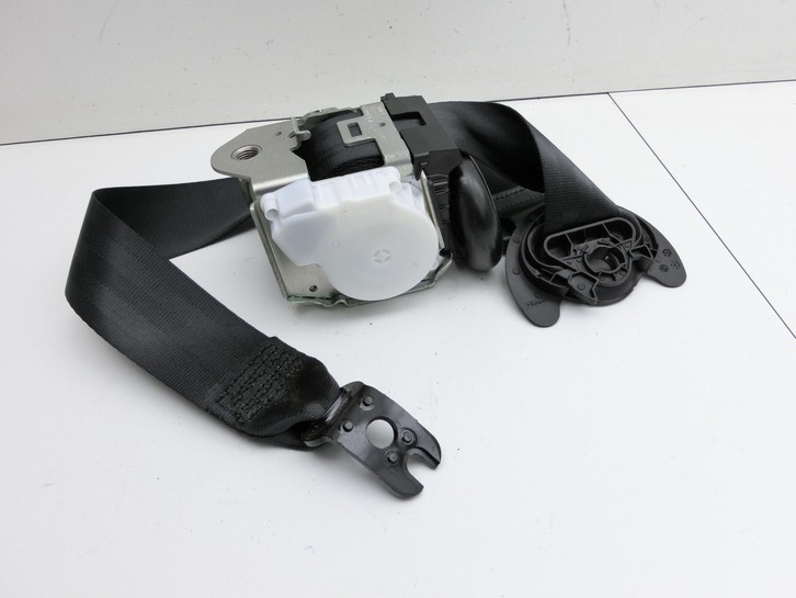Skoda Kamiq NW4 19-23 Gurt Sicherheitsgurt Links Vorne Skoda Kamiq NW4 19-23 27.02.2024 654857705F 34279702F gebraucht Vorschau 2