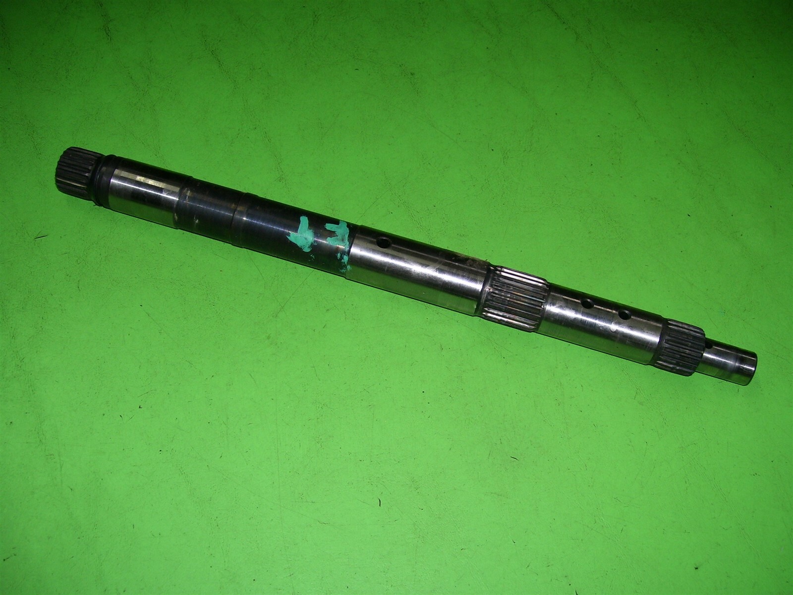 ア様 Amazon.com: Steering Sector Gear AM136297 for John Deere