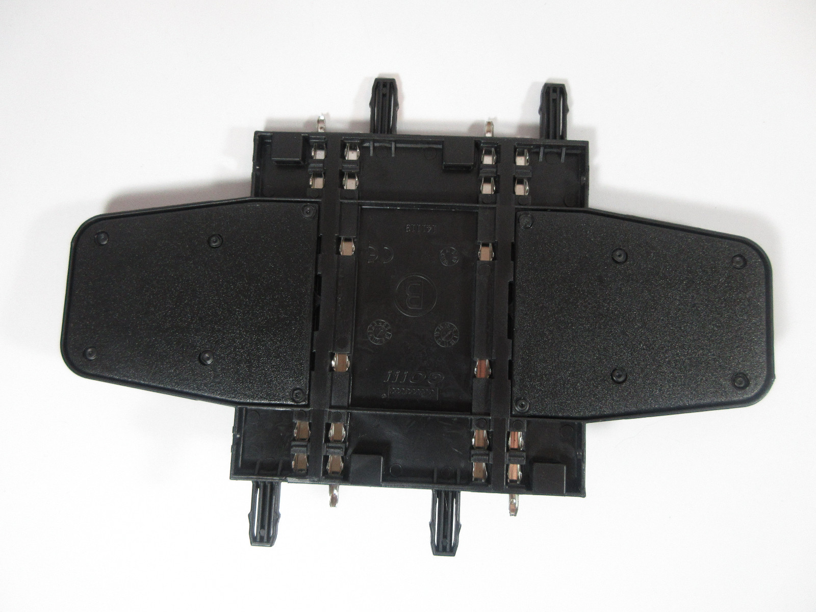 CARRERA GO 1:43 SCALE SLOT CAR STRAIGHT LAP COUNTER 141119 TRACK GT CONTEST