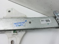 Hyundai I10 IA 13-16 5T Fensterhebermotor mit Fensterheber Rechts Vorne Hyundai I10 IA 13-16 30.12.2015 82402B4110... Vorschau 4