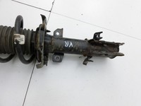 Ford Fiesta VII 17-21 5T Stossdämpfer Federbein Stoßdämpfer Vorne Rechts Ford Fiesta VII 17-21 12.07.2017... Vorschau 5