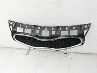 KIA Carens RP IV 13-19 Frontgrill Kühlergrill Grill mit Chromrahmen KIA Carens RP IV 13-19 29.08.2014 86350A4010... Vorschau 4