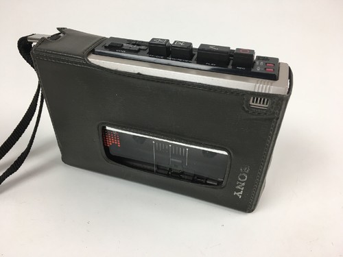 SONY VOICE-MATIC カセットプレイヤー　TCM-8EV s-l400.jpg