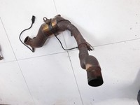 Fiat Panda 4x4 319 12-22 0,9 63KW Katalysator Kat Vorkat Fiat Panda 4x4 319 12-22 22.01.2018 51979322 gebraucht Vorschau 6
