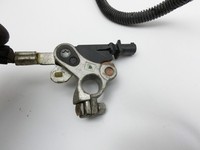 Citroen DS4 NX 11-15 Massekabel mit Batteriesensor Citroen DS4 NX 11-15 20.05.2011 9676811880 gebraucht Vorschau 5