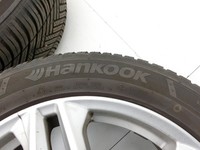 Ford S-Max II CK 15-19 4 x Kompletträder Aluminiumfelge Winterreifen 225/55R16 5X112 Ford S-Max II CK 15-19... Vorschau 7