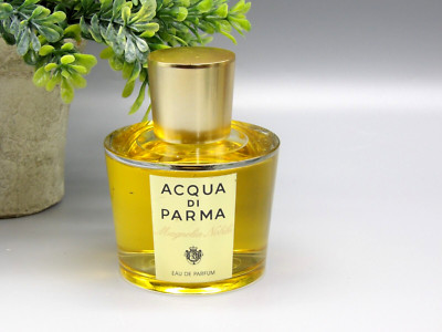 Acqua Di Parma Magnolia Nobile Eau De Parfum 3.4 oz New Without Box