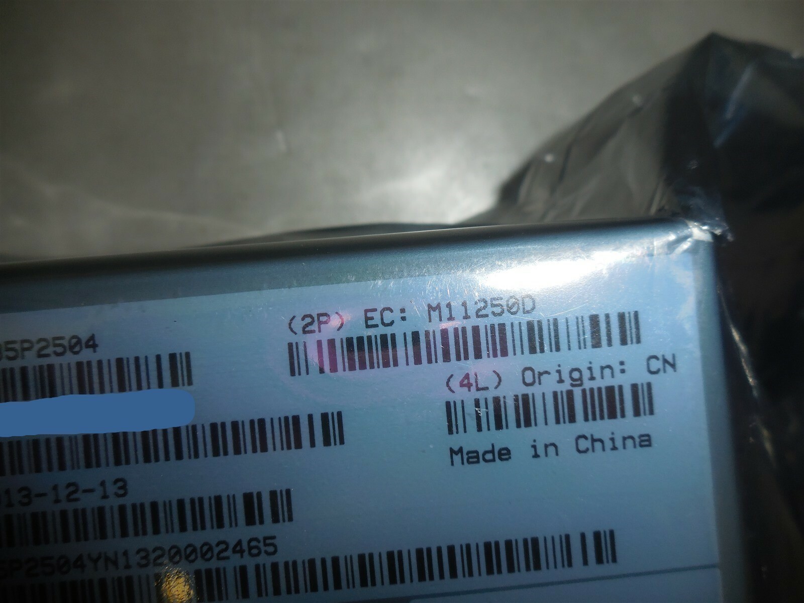 IBM Corporations LTO Ultrium 4, 7057395/35P2504/39U3424