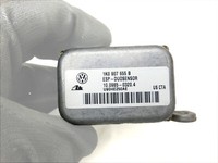 Seat Altea 5P 04-09 ESP Sensor Steuergerät SG Beschleunigungssensor Seat Altea 5P 04-09 09.07.2004 1K0907655B... Vorschau 1