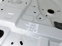 Renault Scenic III JZ 09-12 Tür Fahrertür Links Vorne TED69 Renault Scenic III JZ 09-12 30.08.2011 8200722328 gebraucht Vorschau 8