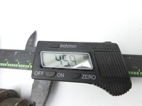 Land Rover Discovery 4 L319 09-13 Satz Radmuttern Muttern Radbolzen Land Rover Discovery 4 L319 09-13 11.04.2012... Vorschau 7