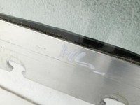 VW Phaeton 3D GP1 07-10 Kurz RHK Seitenscheibe für Tür Fenster Scheibe Rechts Hinten VSG VW Phaeton 3D GP1 07-10... Vorschau 5