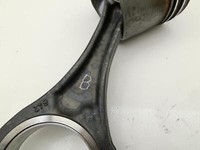 Mercedes R320 W251 4M 06-10 CDI 3,0 165KW 642950 Kolben mit Pleuel Pos B 1-3 Rechts Mercedes R320 W251 4M 06-10... Vorschau 4