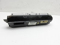 Ford Kuga I 08-12 Bedienteil Bedienelement Heizung Klimabedienteil Ford Kuga I 08-12 05.11.2010 7M5T18C612CK... Vorschau 5
