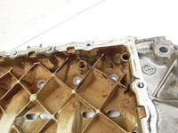 VW Tiguan 5N 11-16 2,0 155KW CCZB Oberteil Schwallblech für Ölwanne Motorwanne VW Tiguan 5N 11-16 12.12.2012... Vorschau 7