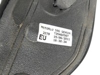 Fiat Qubo Fiorino 225 08-16 Spiegel Aussenspiegel Rechts 249 Fiat Qubo Fiorino 225 08-16 03.08.2011 735460567 gebraucht Vorschau 6