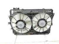 Toyota Avensis T25 06-08 D-4D 2,2 130KW Lüfter Ventilator f. Kühler Toyota Avensis T25 06-08 02.02.2006 163630G060... Vorschau 5