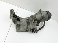 BMW X3 E83 03-06 3,0 170KW M54B30O0 Ölfiltergehäuse Gehäuse Halter für Ölfilter BMW X3 E83 03-06 12.11.2004 gebraucht Vorschau 4