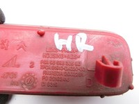 Opel Vivaro C K0 19-25 Kasten Reflektor für Stoßstange Hinten Rechts Opel Vivaro C K0 19-25 19.08.2020 9659830580... Vorschau 5