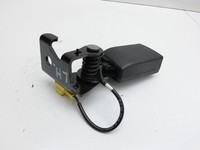 Mercedes W176 A200 12-15 Lim Gurtschloss Links Hinten Mercedes W176 A200 12-15 05.11.2012 A1768600369 A2468200115... Vorschau 2