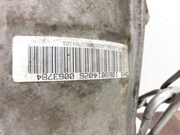Audi A8 D3 4E qu 02-05 4,2 246KW 4WD HHV Automatikgetriebe Getriebe GNT ohne Wandler Audi A8 D3 4E qu 02-05... Vorschau 10