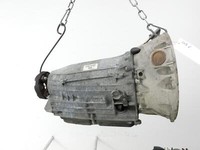 Mercedes W204 C320 07-14 CDI 3,0 165KW 722.902 Automatikgetriebe Getriebe ohne Wandler 722.902 Mercedes W204 C320... Vorschau 2