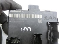 Opel Astra L 21-26 Türsteuergerät Steuergerät Tür Modul Links Vorne Opel Astra L 21-26 27.04.2023 9857119380... Vorschau 2